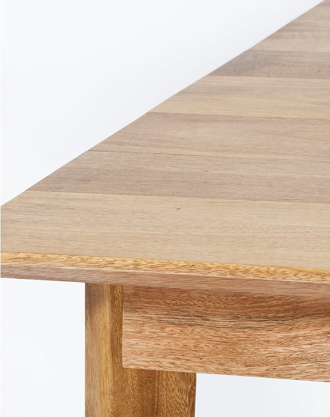 Marilyn Dining Table - Furniture - Republic Home