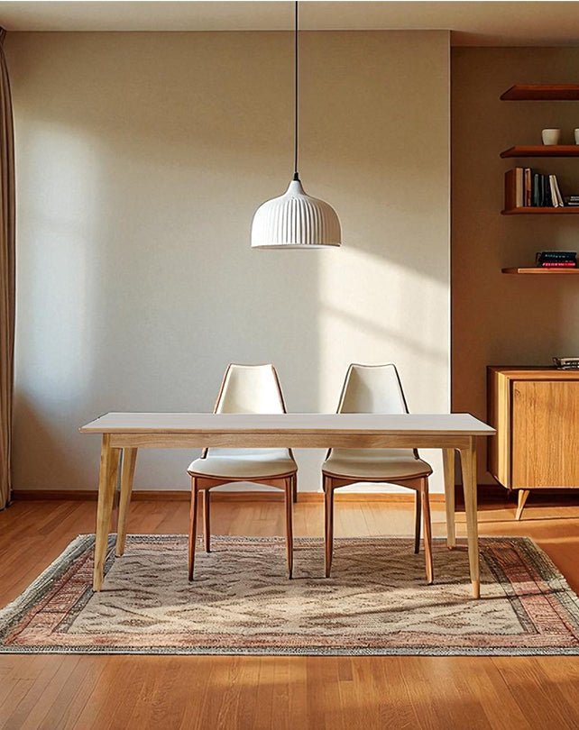 Marilyn Dining Table - Furniture - Republic Home