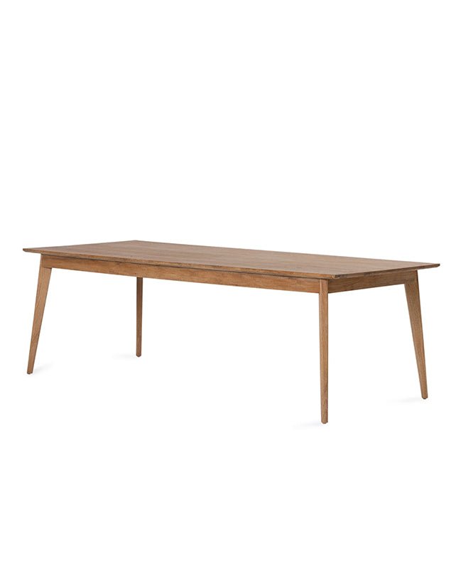 Marilyn Dining Table - Furniture - Republic Home