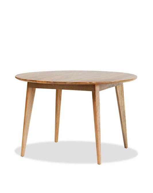 Marilyn Round Table - Furniture - Republic Home
