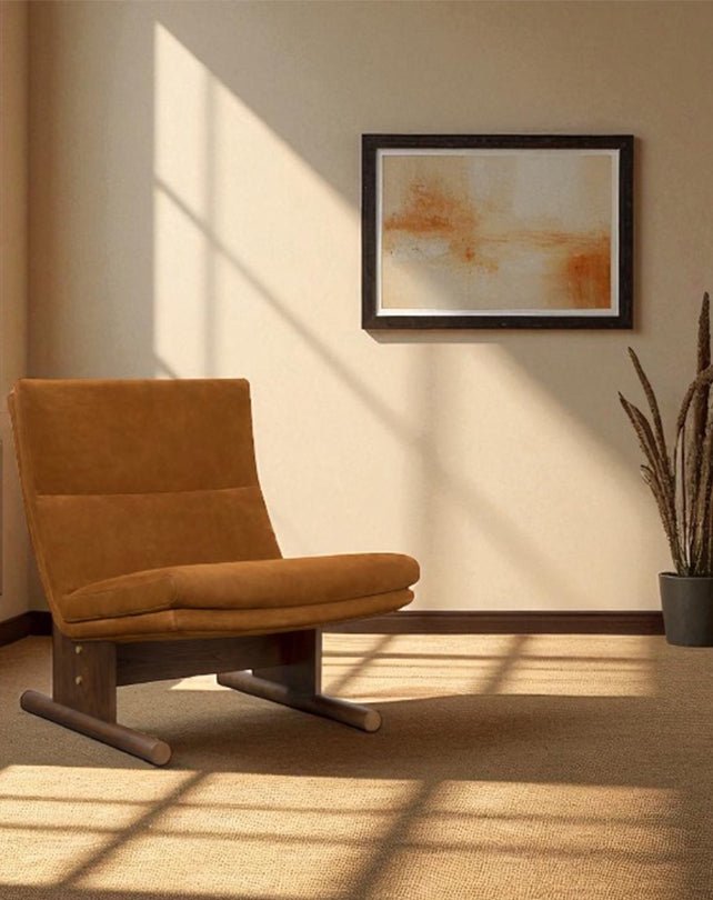 Marlow Chair - Furniture - Republic Home