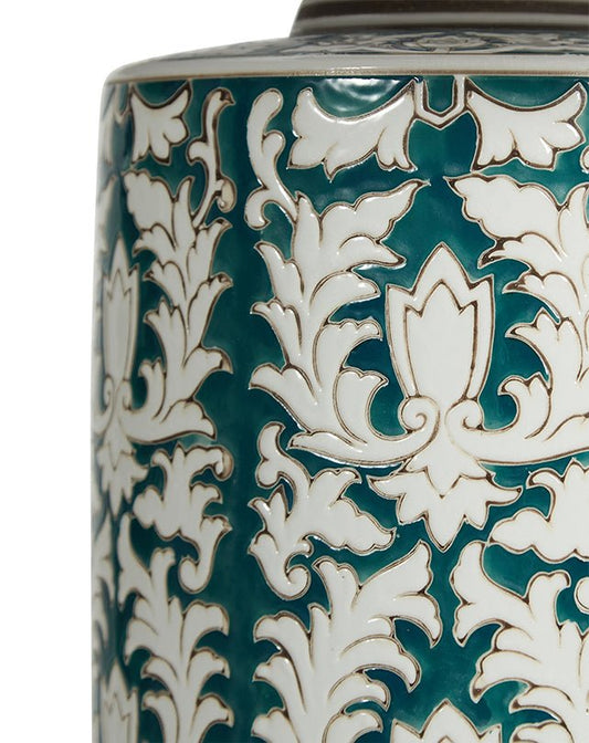 Monticello Lamp - Lighting - Republic Home