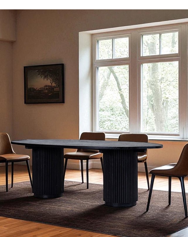 Nelson Dining Table - Furniture - Republic Home