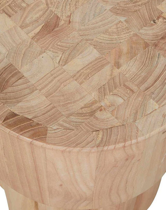 Octopus Stool - Furniture - Republic Home