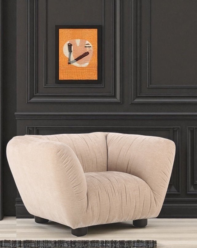 Odessa 1s Sofa - Furniture - Republic Home