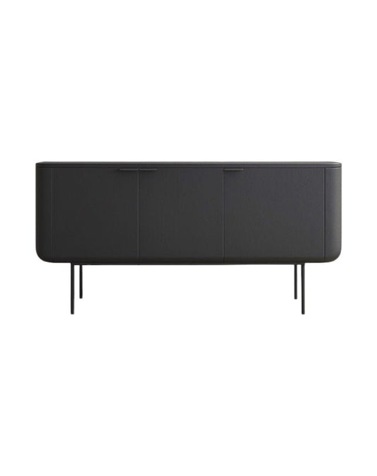 Palermo Sideboard 3 Dr - Furniture - Republic Home