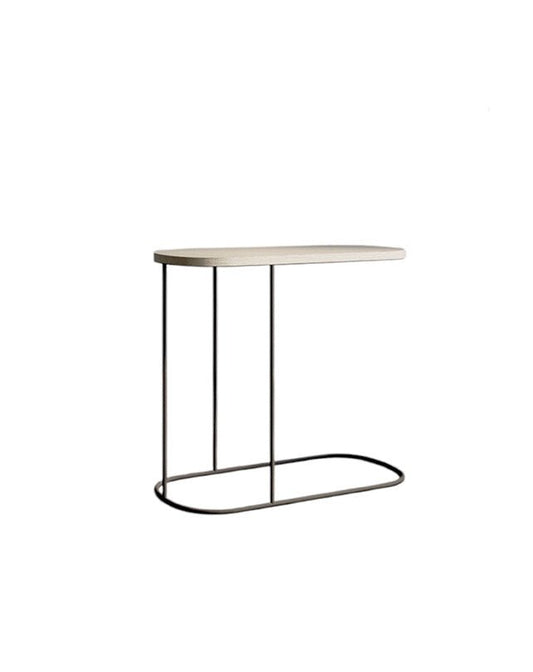 Palermo Sofa Side Table - Furniture - Republic Home