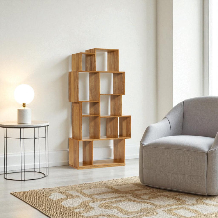 Paris Bookshelf Small - Furniture - Republic Home