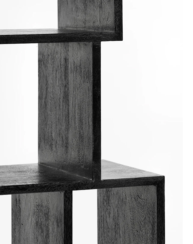 Paris Bookshelf Small - Furniture - Republic Home