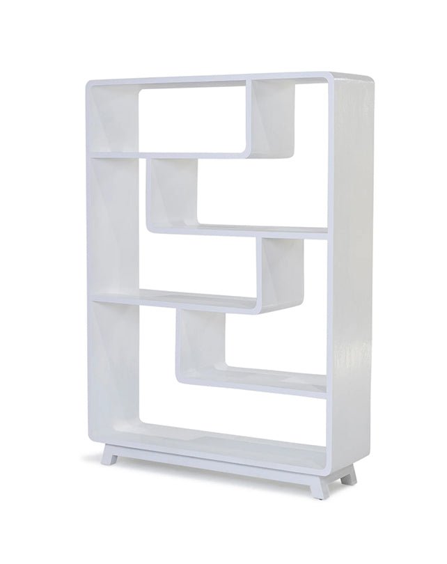 Penfold Bookcase (Large) - Furniture - Republic Home