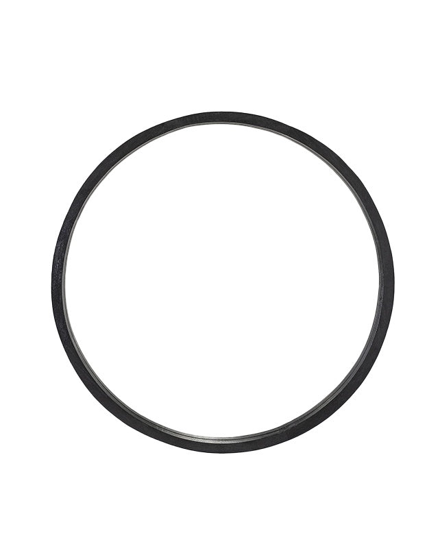 Retreat Round Mirror - Furniture - Republic Home