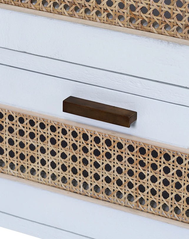 Rita Storage Cabinet - Furniture - Republic Home