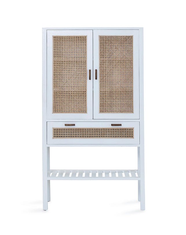 Rita Storage Cabinet - Furniture - Republic Home