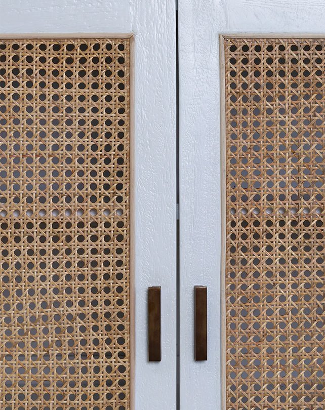 Rita Storage Cabinet - Furniture - Republic Home