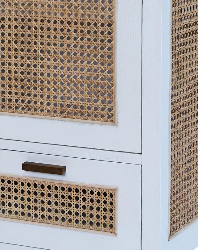 Rita Storage Cabinet - Furniture - Republic Home