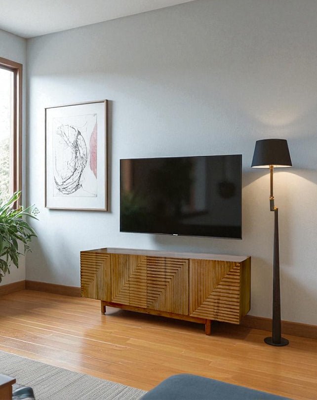 Robinson Buffet - Furniture - Republic Home