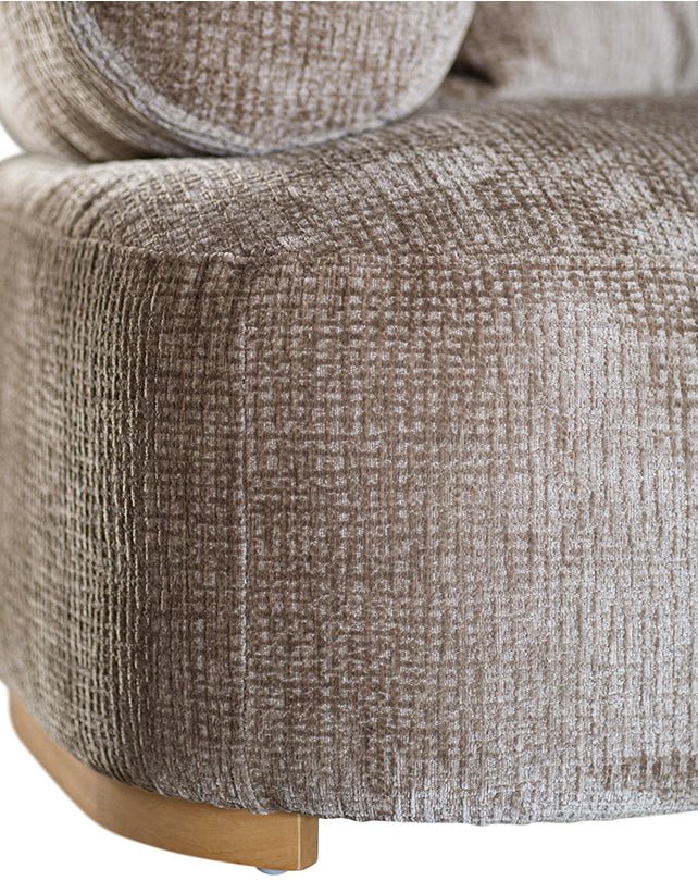 Roland 3s Sofa - Furniture - Republic Home