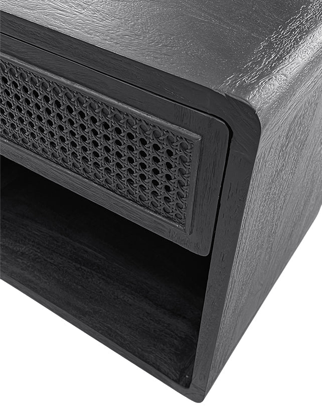 Romeo Bedside - Furniture - Republic Home