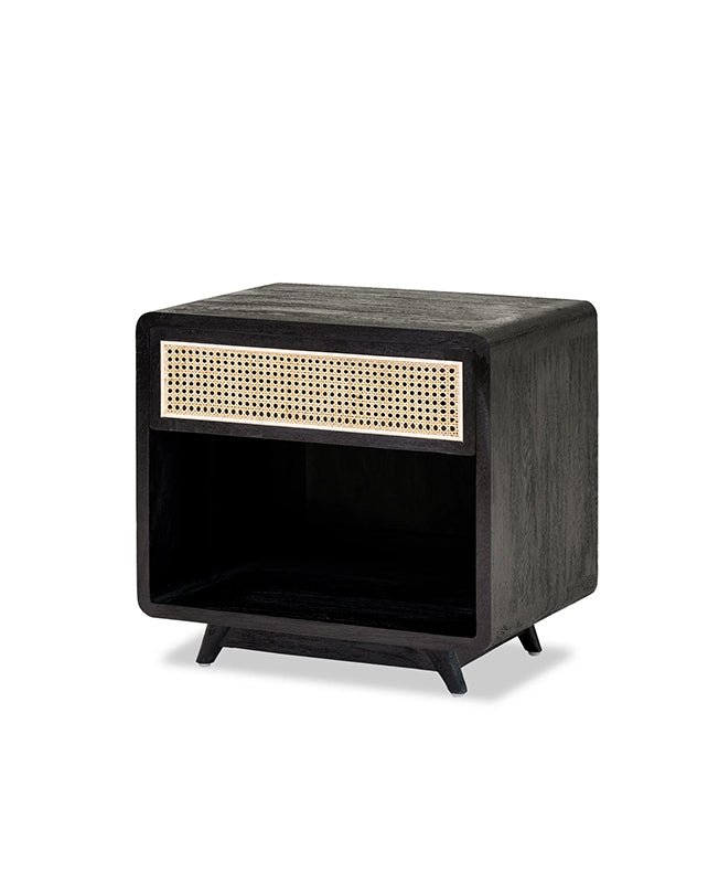 Romeo Bedside - Furniture - Republic Home