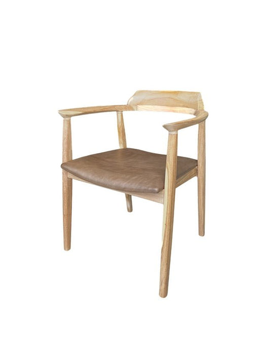 Scott Chair - Furniture - Republic Home