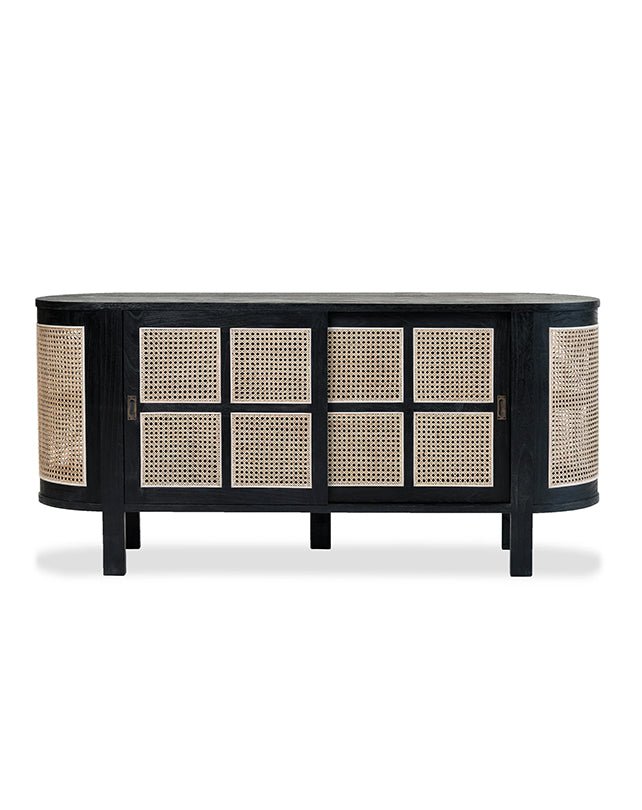 Sergio Buffet - Furniture - Republic Home