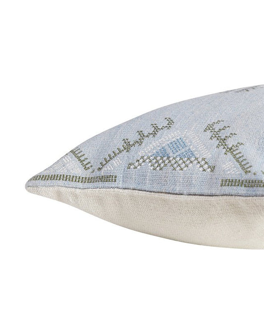 Southampton Mayflower Outdoor Cushion 30x60 - Cushion - Republic Home