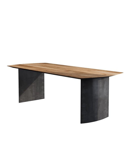Torino Dining Table - Furniture - Republic Home