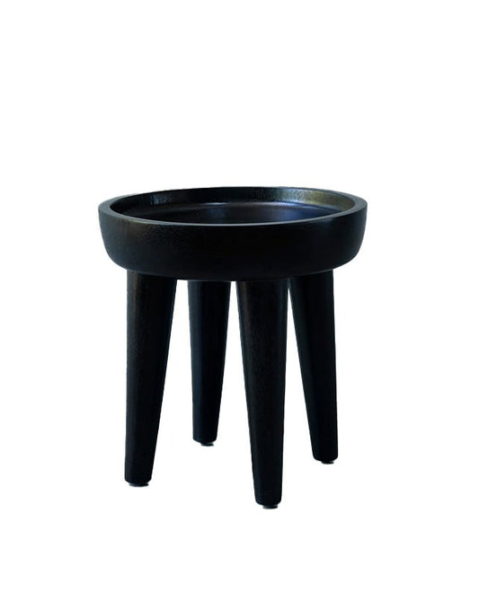Tribal Side Table - Furniture - Republic Home