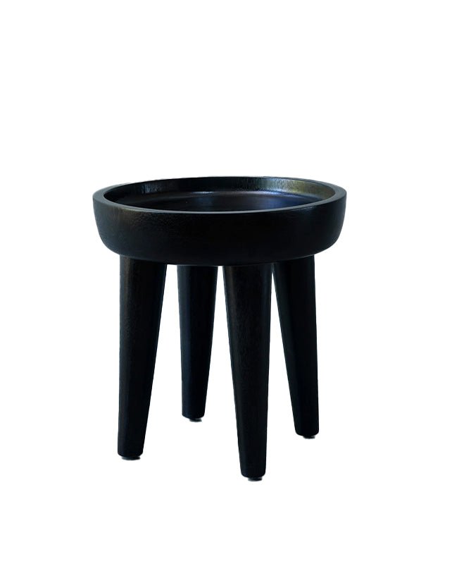 Tribal Side Table - Furniture - Republic Home