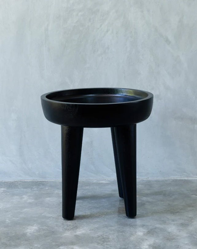 Tribal Side Table - Furniture - Republic Home