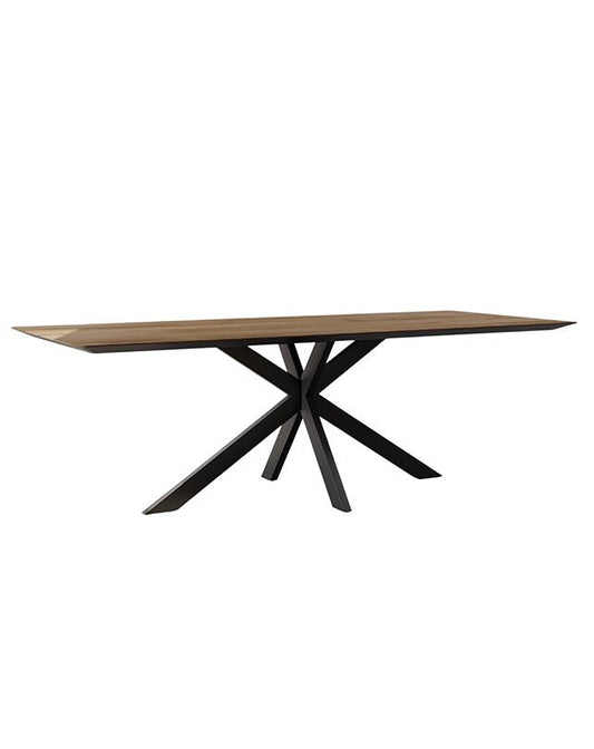 Venezia Dining Table - Furniture - Republic Home