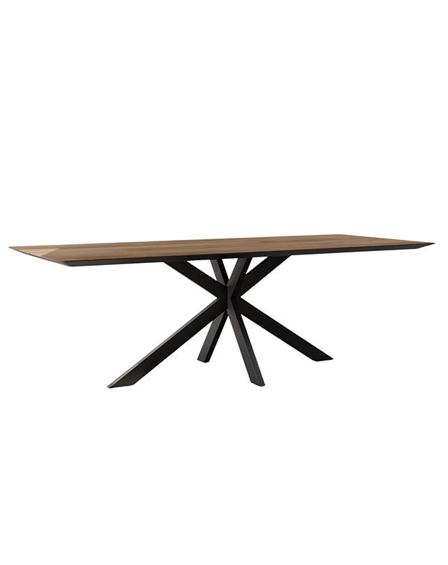 Venezia Dining Table - Furniture - Republic Home