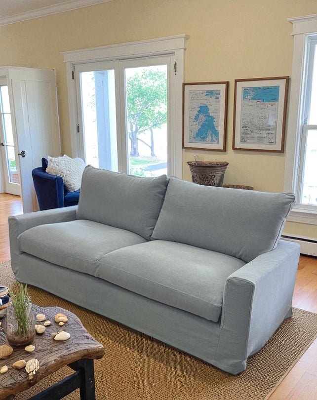 Wainui v2 2.5s Sofa - Furniture - Republic Home