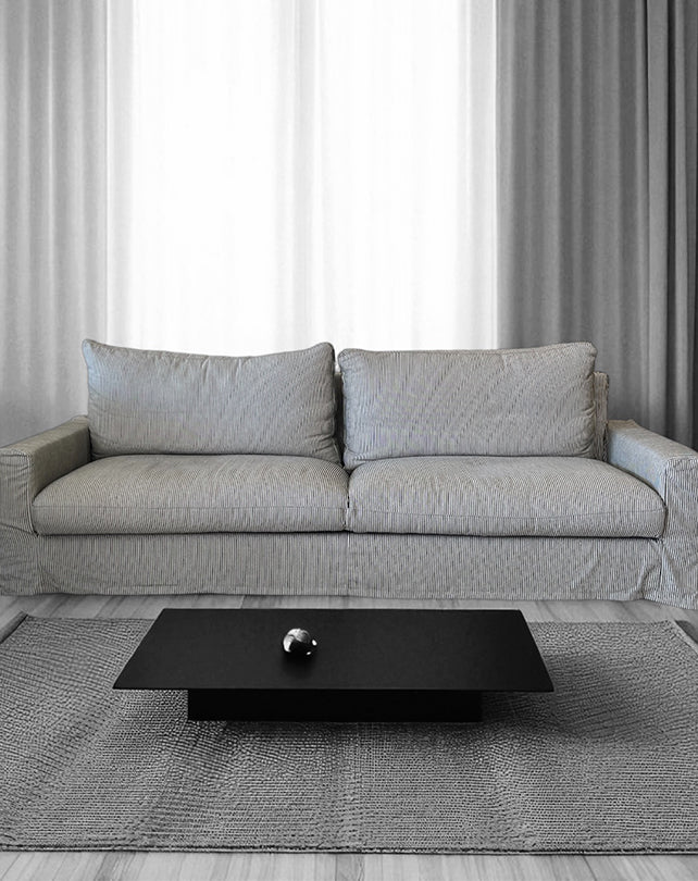 Wainui v2 3s Sofa - Furniture - Republic Home