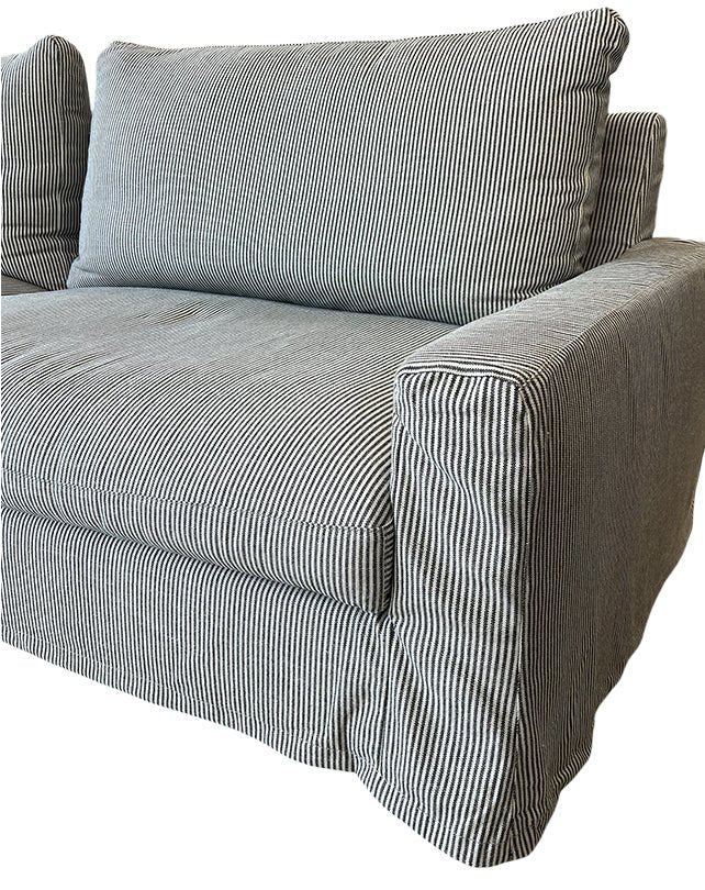 Wainui v2 3s Sofa - Furniture - Republic Home