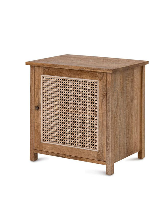 Willow Bedside - Furniture - Republic Home
