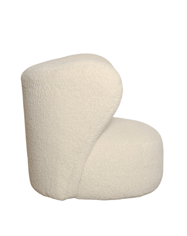 Wings Swivel Lounge Chair - Furniture - Republic Home