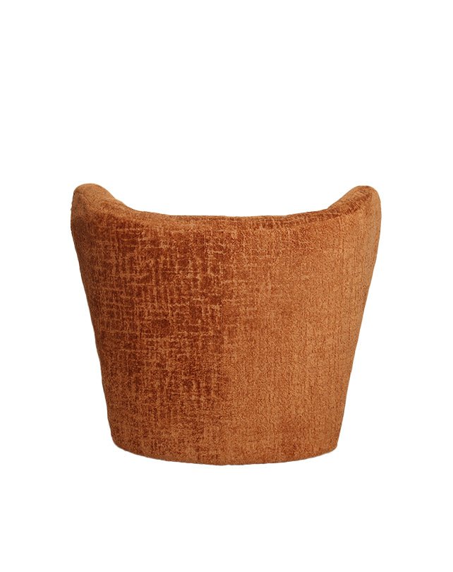 Wings Swivel Lounge Chair - Furniture - Republic Home