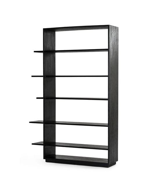 Yuli Bookshelf - Furniture - Republic Home
