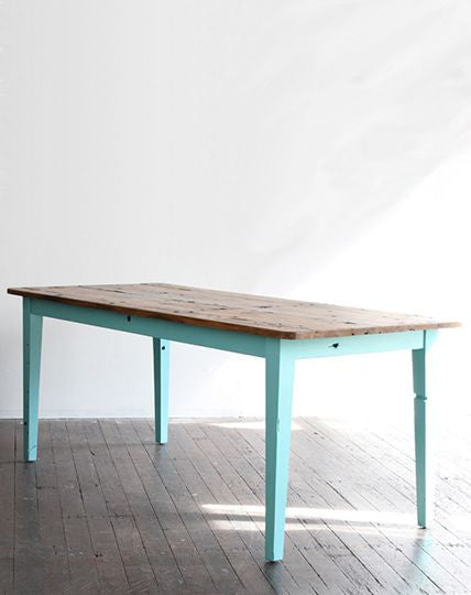 Kitchen Table 190 - Republic Home - Furniture