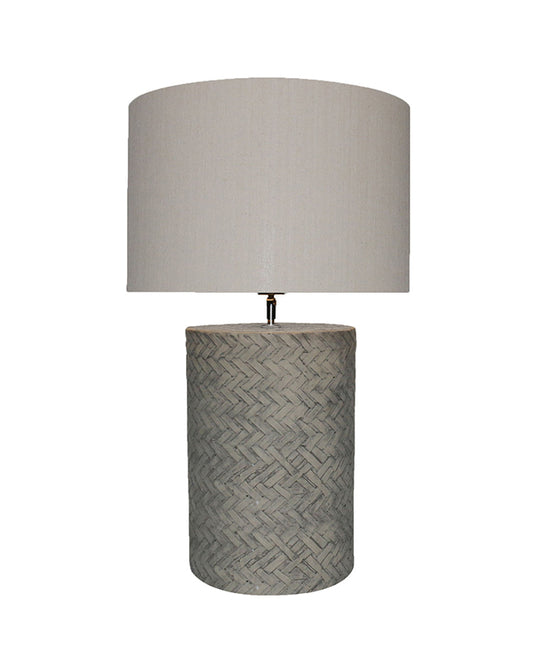 Silo Lamp - Republic Home - Lighting