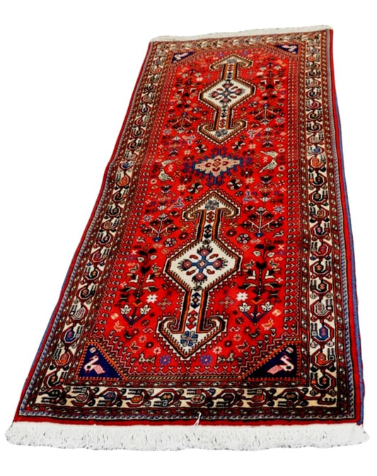 Abadeh Runner 200x80cm - Rugs - Republic Home