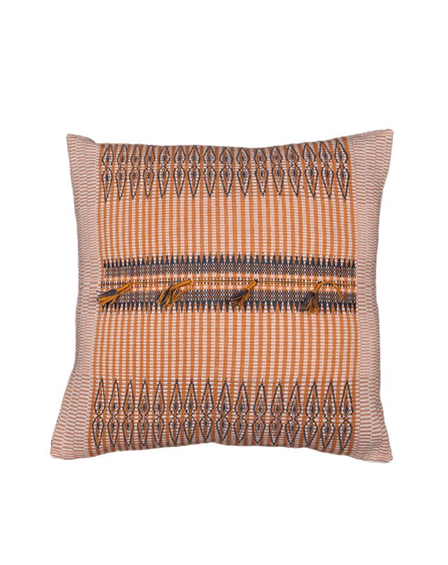Aboi Cushion 45x45 - Cushion - Republic Home