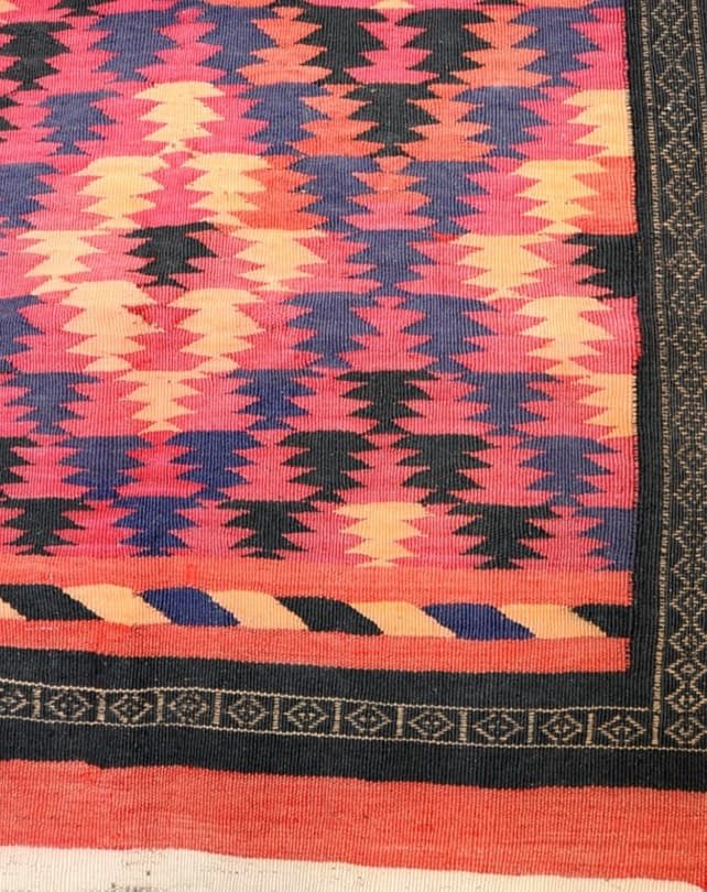 Afghan Kilim 150x100cm 667 - Rugs - Republic Home