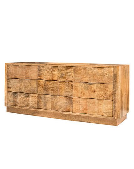 Aimee Buffet - Furniture - Republic Home