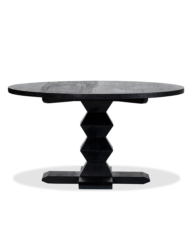 Angus Dining Table - Furniture - Republic Home