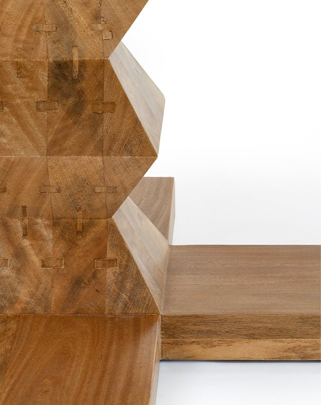 Angus Dining Table - Furniture - Republic Home