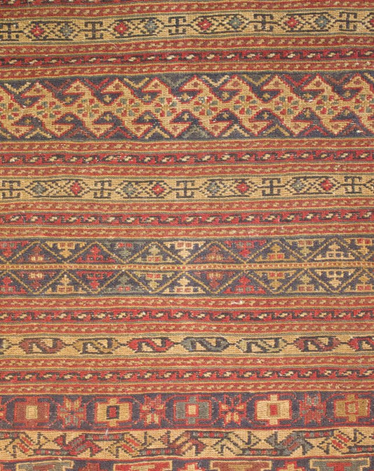 Aras Kilim 190x120cm - Rugs - Republic Home