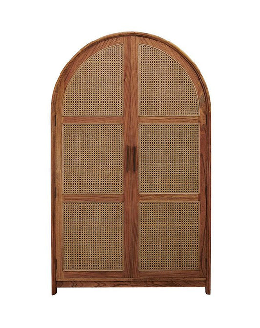Archie Cabinet - Furniture - Republic Home
