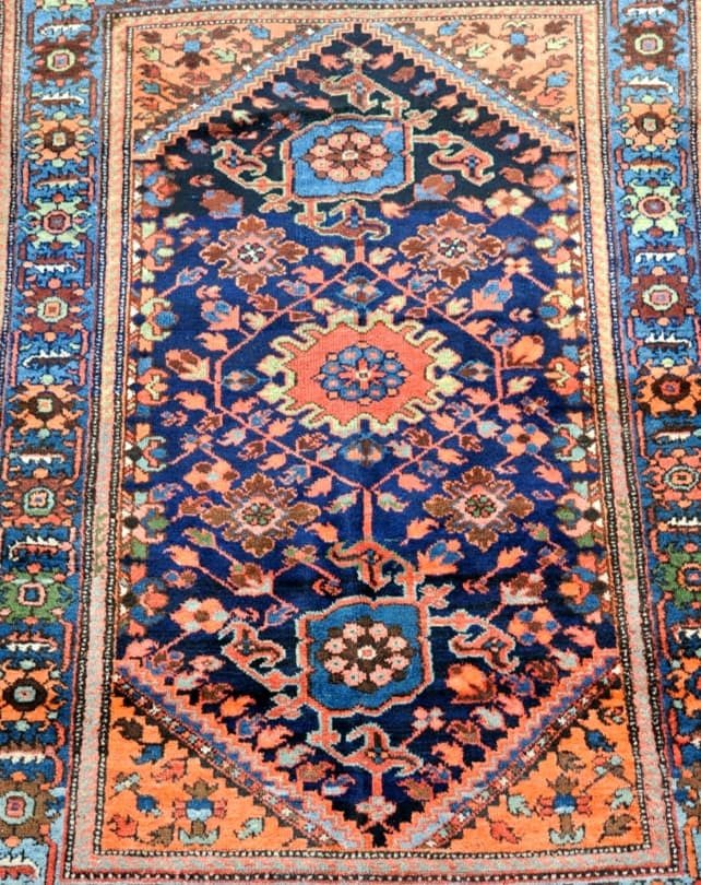 Armenian Rug 182x129cm - Rugs - Republic Home